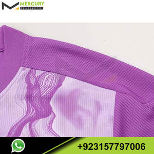 wholesale price customised High Quality Unisex soccer Uniform for men & <b>women</b> with digital sublimation printing - Product Image 3