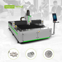 Machine de découpe laser en acier, machine de découpe numérique, machine de découpe laser CNC, machine de découpe laser 1000W