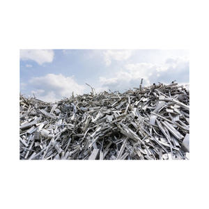 เศษเหล็กอลูมิเนียมแท้99.9% เกรดสูง - Product Image 4