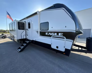 Autocaravana de Lujo Jayco E-a-g-l-e H-t 312BHOK 2025 2024 2026, Remolque de Viaje - Product Image 5