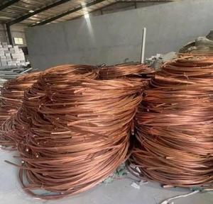High Purity 99.9% Red Copper <b>Wire</b> Scrap for <b>Cutting</b> and Welding-Price - Product Image 3