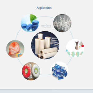 فيلم قابل للذوبان في الماء للمنظفات والغسيل الكيميائي للذوبان في الماء <span class=keywords><strong>pva</strong></span> ، <span class=keywords><strong>pva</strong></span> - Product Image 2