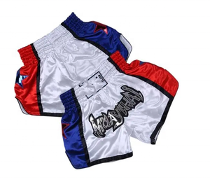 Durable MMA Sanda Boxing and Muay Thai Gear para hombres Hot Sportswear Shorts para entrenamiento y competición con servicio OEM - Product Image 1