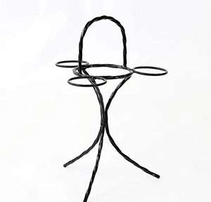 Cuerno para beber hecho a mano de alta calidad 100% Cuerno natural vikingo Cuerno de vaca medieval Producto DE LA India - Product Image 3