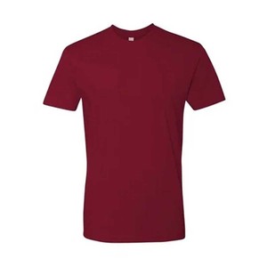 Combed <b>Ring</b> Spun Cotton/poly/spandex 40 Singles T Shirts - Product Image 3