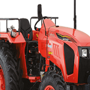 รถแทรกเตอร์คูโบต้ามือสอง L4508 4WD สำหรับใช้ในการเกษตรรถแทรกเตอร์4WD L4508คูโบต้า - Product Image 2