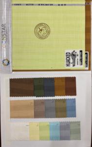 Hijack 36 Tela de lino de algodón Material de ropa de alta calidad - Product Image 4