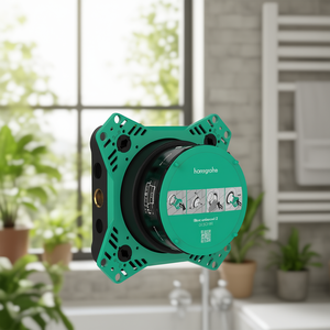 HG IBox Universal 2 Base Unit Artículos para Baño y Aseo - Product Image 3