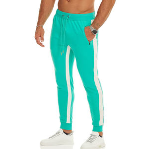 กางเกงวอร์มสำหรับผู้ชายกางเกงวิ่งกางเกงวิ่งจ๊อกกิ้ง - Product Image 6