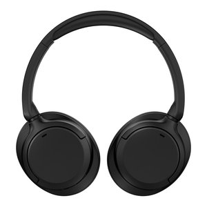 Audífonos Bluetooth Negros JVC HA Z76N B 0990638 con Micrófono, Cancelación de Ruido, Auriculares TWS - Product Image 3