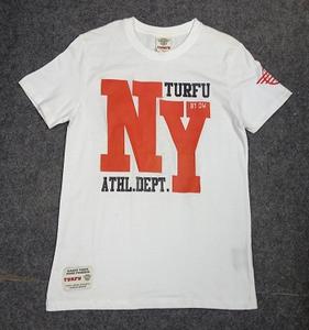 Ropa para hombres 100% algodón promocional fabricante de camisetas de algodón de la India - Product Image 3