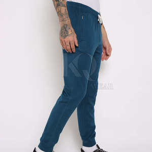 Pantalones Esenciales para Hombre, Ligeros, de Cintura Media, Tela Cómoda y Transpirable para Oficina, Trabajo, Salidas Informales y Uso Diario - Product Image 2