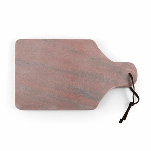 Tabla de cortar roja Superficie de corte de cocina elegante y duradera Ideal para verduras Frutas Carne Diseño atrevido y moderno - Product Image 2