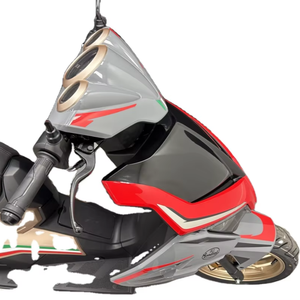 Modelo en Oferta, Nuevo IM-O-LA 125 2024 con 2 Años de Garantía Internacional - Product Image 1