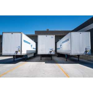 Monitoreo remoto Contenedor ISO refrigerado de 40 pies con control de temperatura IoT - Product Image 5