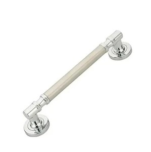 Aldaba de puerta de Metal dorado de diseño moderno decorativo, tiradores y perillas para muebles de dormitorio, uso decorativo para el hogar - Product Image 6