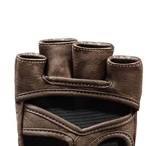 Fabricante pakistaní de alta calidad guantes MMA cantidad a granel precio bajo guantes MMA - Product Image 5