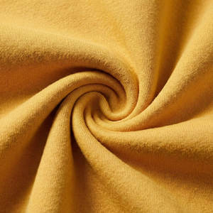 Fashion Streetwear Women's High Waist Hoodies Ribbed Hem Drop Shoulder Crop Top Sweatshirts Custom Logo Wholesale Factory Price - Product Image 5