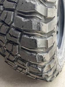 Nuovo Arrivo Pneumatico Radiale Mud-Terrain T/A KM3 37x12.50R17LT per Camion Leggeri, SUV, Fuoristrada/Crossover - Product Image 5