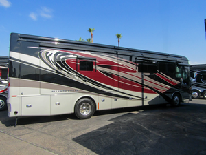 Camping-car Tiffin A-L-L-E-G-R-O BUS 40IP 2022 prêt à être vendu - Product Image 6