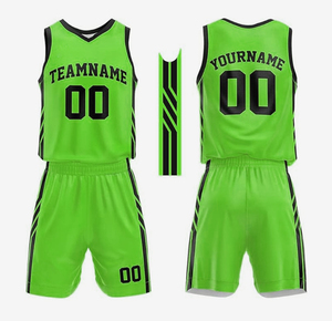 ชุดบาสเก็ตบอลแบบไม่มีแขนสั่งทำได้สำหรับทุกเพศ แห้งเร็ว ระบายอากาศ ป้องกันแบคทีเรีย ไซส์ใหญ่สำหรับผู้ใหญ่ ขายส่ง - Product Image 5