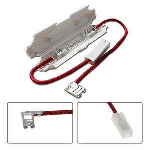 Fusible haute tension pour micro-ondes XPFH07A 5kV 0,7A (700mA) Source d'alimentation électrique en plastique - Product Image 6
