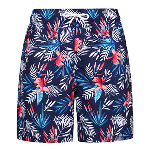 Pantalones cortos de playa 2024, bañadores para hombre, ropa de calle Vintage, pantalones cortos transpirables, pantalones cortos de playa, ropa de surf - Product Image 3