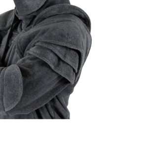 Sweat-shirt à capuche zippé pour homme, de qualité supérieure, chaud, confortable, élégant, décontracté, streetwear tendance, pour le quotidien et les activités de plein air - Product Image 4