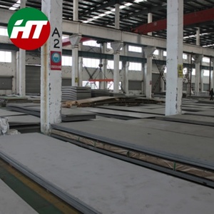 Laminado en frío 310S 2205 2507 Hojas Placas Precio 316 Hoja Intercambiador de calor 1 8 Placa de acero inoxidable grueso - Product Image 6