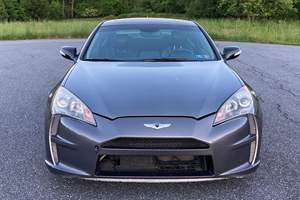 HYUNDAI GENESIS COUPE 3.8 TRACK EDITION 2011 USADO, VOLANTE A LA IZQUIERDA/DERECHA - Product Image 3