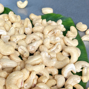 เม็ดมะม่วงหิมพานต์ออร์แกนิก Ww210 Ww180จากเวียดนาม Ww240 Ww320 - Product Image 1