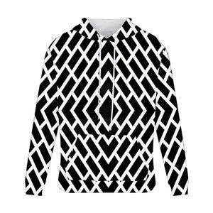 Pakistan léger hommes sweats à capuche solide couleur personnalisée respirant Polyester/coton bas quantité minimale de commande pour la saison d'hiver - Product Image 3