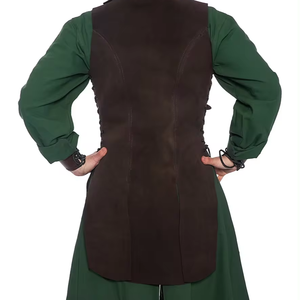 Andracor Ceinture de poche pratique Globetrotter Hip Bag avec poche secrète pour le Taekwondo Berlin Made! - Product Image 1