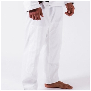Vente en gros de kimonokimono de jiu jitsu de haute qualité uniforme durable BJJ Gi pour enfants avec vêtements d'arts martiaux de karaté légers - Product Image 4