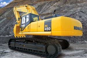 Excavadoras usadas de alta calidad para proyectos de construcción y carreteras Soluciones rentables para sus necesidades de infraestructura - Product Image 4