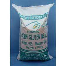 Farine de gluten de maïs pure à 60 % de protéines CGM pour l'alimentation des bovins, des poissons et des chiens - Qualité supérieure - Product Image 5