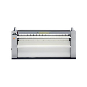MEILLEUR PRIX NOUVEAU Repasseuse à plat commerciale série IC – Machine à rouleaux robuste pour les opérations de blanchisserie commerciale - Product Image 4
