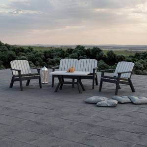 Ensemble de salon Silva 2+1+1 - Product Image 4