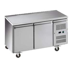 Congelador comercial de alta calidad para restaurantes con 5 bandejas. - Product Image 2