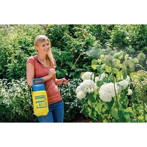 Pulvérisateur à pression Gloria Prima 3 litres avec matériau Perbunan (NBR) de 3 bars et 1,24 kg - Product Image 3
