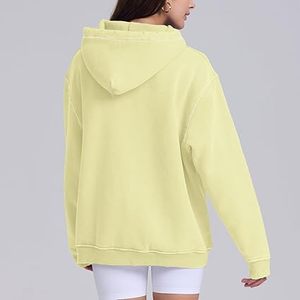 Sudaderas con Capucha para Hombre, Invierno, Color Sólido, 100% Algodón, Felpa, Corte Regular, Secado Rápido, Transpirables, Alta Calidad - Product Image 2