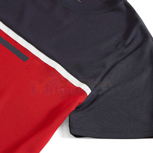 Camisetas de Hombre de Moda Profesional de la Mejor Calidad, Logotipo y Estilo Personalizados, Camisetas de Hombre Más Vendidas al por Mayor - Product Image 3