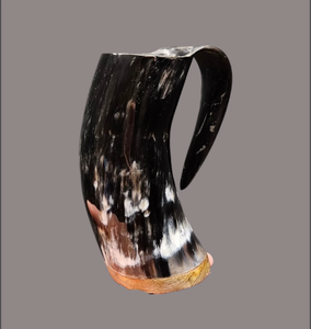 Tasses à boire Viking, cadeau d'anniversaire, cadeaux de mari, cadeau de couples, cadeaux de Noël - Product Image 1