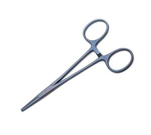 Pince hémostatique Crile de haute qualité 14 cm droite - Product Image 3