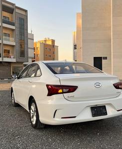 GAC GA 4 พวงมาลัยซ้าย แรงบิดสูงสุด 100-200 นิวตันเมตร - Product Image 5