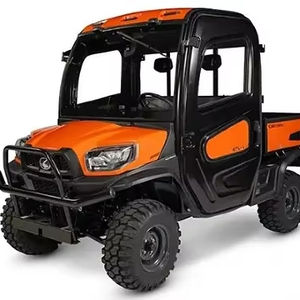 Gran Oferta para el Kubota RTV-X Cab Standard 2025 - Product Image 1