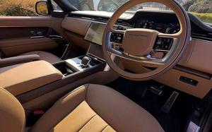 2025 abordable lLan-dddddd rRo-verrrrr Ran-geeee Ro-verrrrrr - Product Image 3