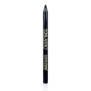 Crayon Kajal Color Studio Kohl Addict - Noir - Product Image 1