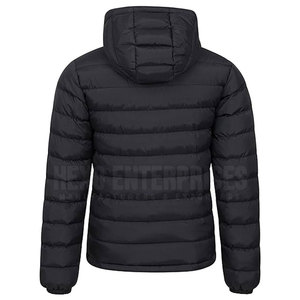Veste matelassée respirante pour homme en matériau de haute qualité Meilleure vente Veste matelassée pour homme - Product Image 3