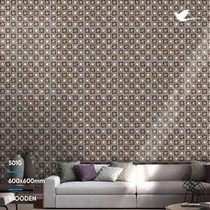 DISEÑO ESTÁNDAR DE SUPERFICIE PULIDA PARA CASAS, NUEVO DISEÑO DE AZULEJOS PARA SUELOS DE PASILLOS, DISEÑO PARA CONSTRUCCIÓN - Product Image 3